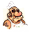 32x32 pixels